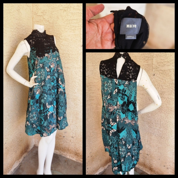 Anthropologie Dress‎ - Picture 1 of 4